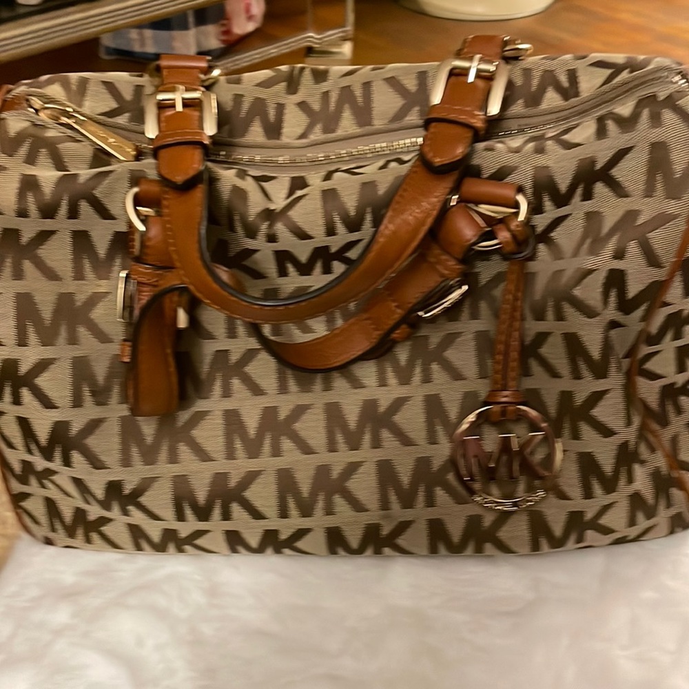 Michaela Kors
